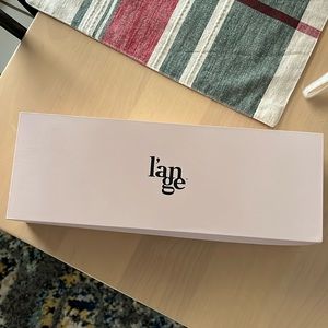 L’ange Garantie Le Duo 360 Airflow Styler